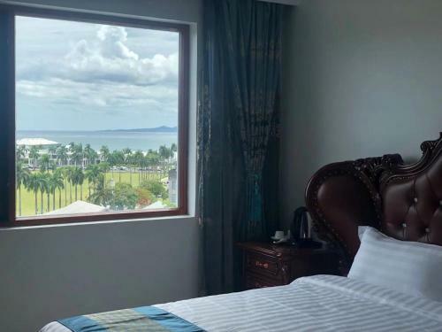 James Cook Hotel