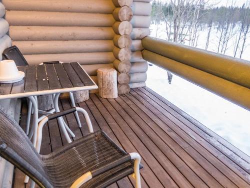 Holiday Home Aari