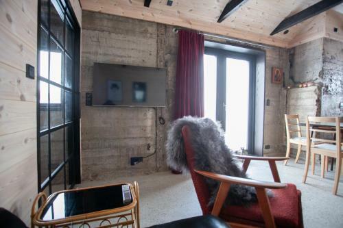 Luxury Cottage In T�rshavn