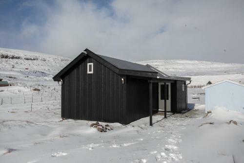 Luxury Cottage In T�rshavn