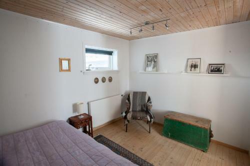 Central Two Bedroom Apartment In T�rshavn