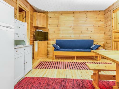 Holiday Home Ahven