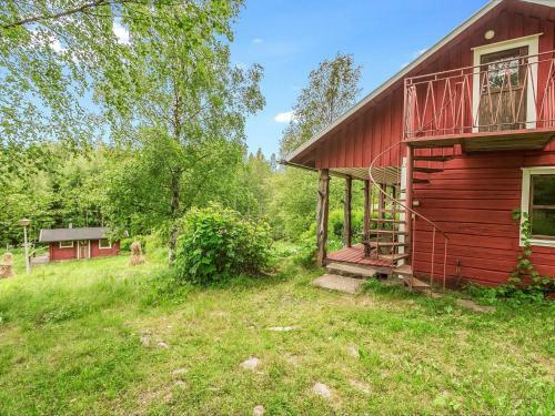Holiday Home Kes�m�ki