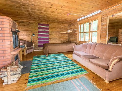 Holiday Home Kes�m�ki