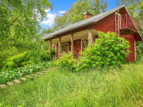 Holiday Home Kes�m�ki