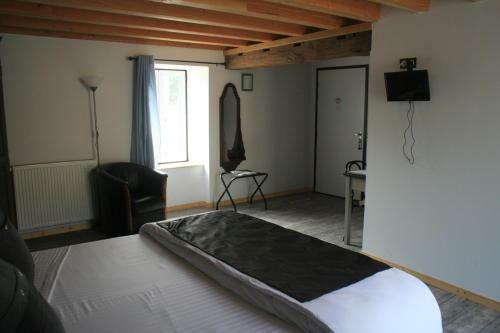 Bed & Breakfast Les Galaines