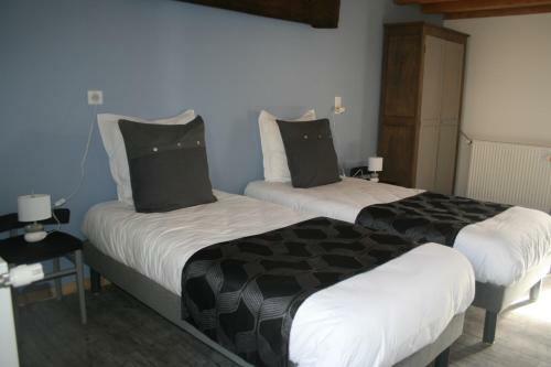 Bed & Breakfast Les Galaines