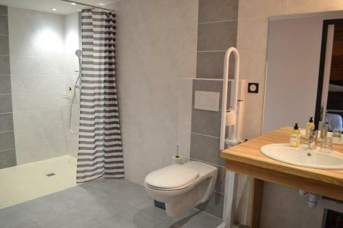 Bed & Breakfast Les Galaines