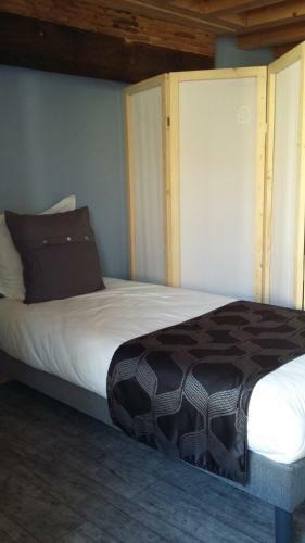 Bed & Breakfast Les Galaines