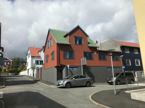 Hotel Center Stay T�rshavn