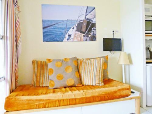 Apartamento Cap Esterel 2p
