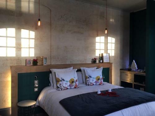 Hostal Chateau Beaulieu de Cleo Region Saint Emilion
