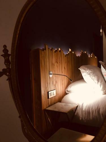 Hostal Chateau Beaulieu de Cleo Region Saint Emilion
