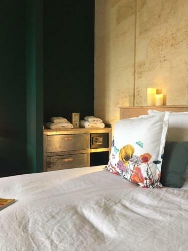 Hostal Chateau Beaulieu de Cleo Region Saint Emilion