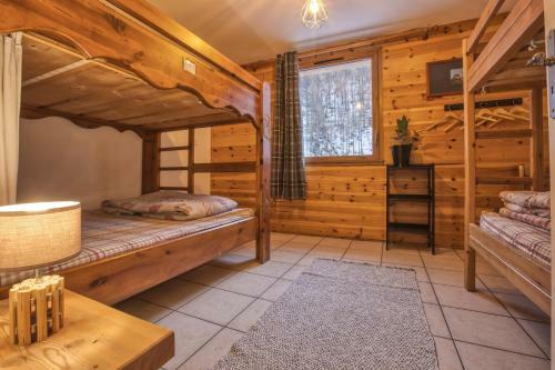 Bed & Breakfast G�te Ancolie Bleue