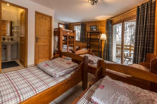 Bed & Breakfast G�te Ancolie Bleue