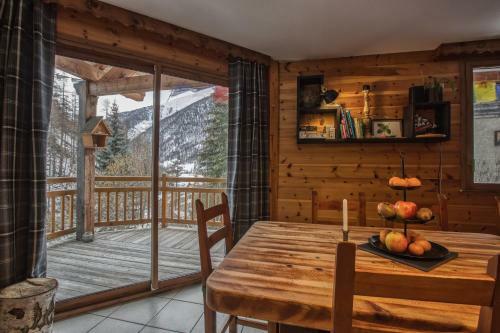Bed & Breakfast G�te Ancolie Bleue