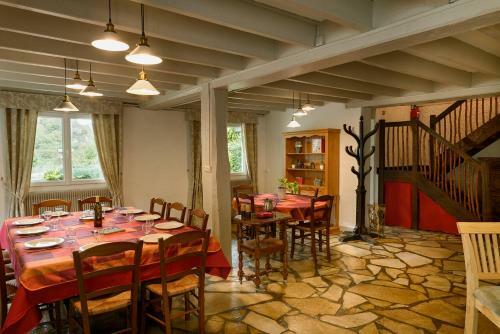 Maison De Vacance La Cavali�re