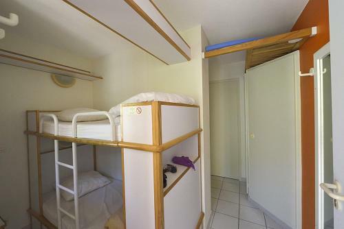 Apartamento 1m F6 133 - 102la