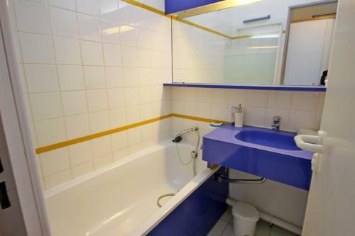 Apartamento 1a C1 307 - 377la