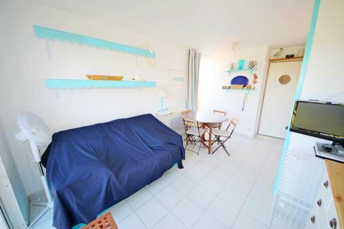 Apartamento 1a C1 307 - 377la