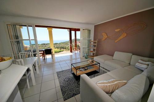Apartamento 3m - O2 238 - 382la