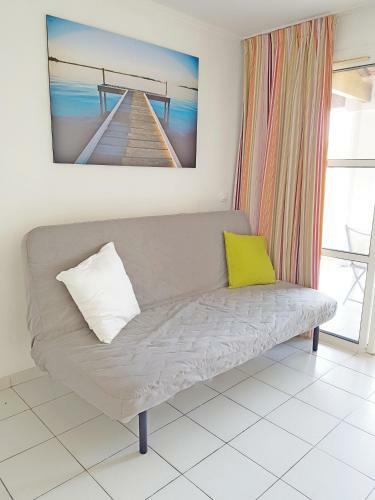 Apartamento 1a H3 309 - 308la
