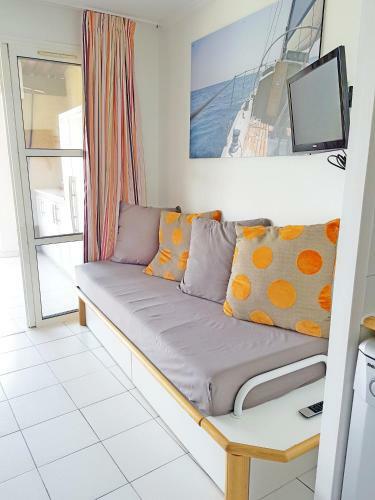Apartamento 1a H3 309 - 308la