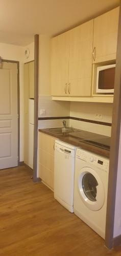 Apartamento 2m E1 213 - 354la