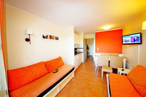 Apartamento 1a H3 108 - 363la