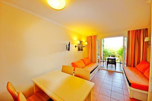 Apartamento 1a H3 108 - 363la
