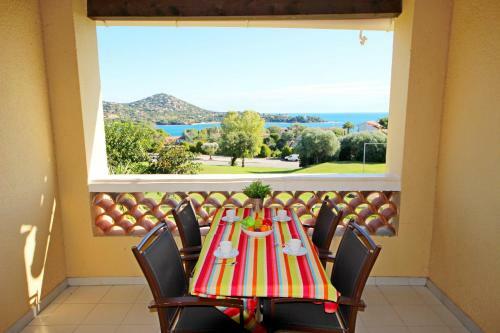 Apartamento 2m V3 121 - 365la