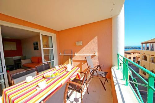 Apartamento 2m - P6 327 - 448la