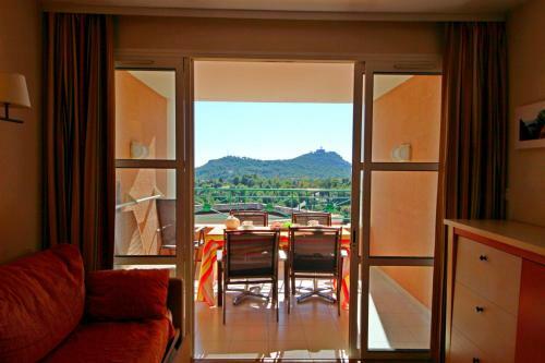 Apartamento 2m - P6 327 - 448la