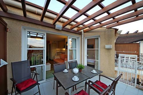 Apartamento 2m J4 332 - 456la