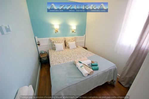 Apartamento 2m - C4 323 - 479la