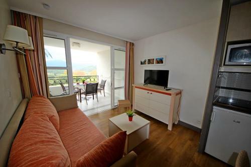 Apartamento 1a C9 274 - 398la
