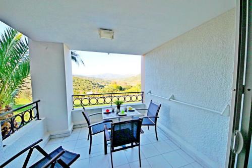 Apartamento 1a C9 274 - 398la