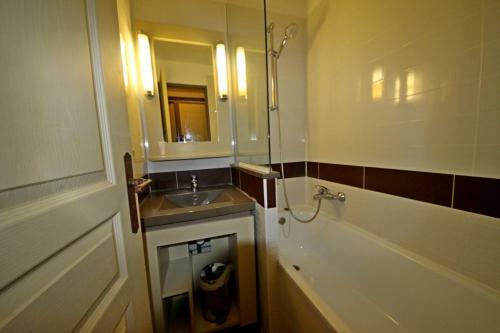 Apartamento 1a C9 274 - 398la