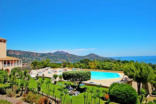 Apartamento 1m C8 250 - 391la