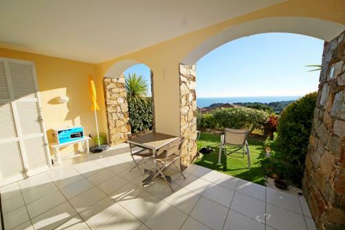 Apartamento 2m O4 023 - 372la