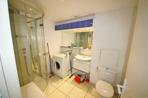 Apartamento 2m O4 023 - 372la