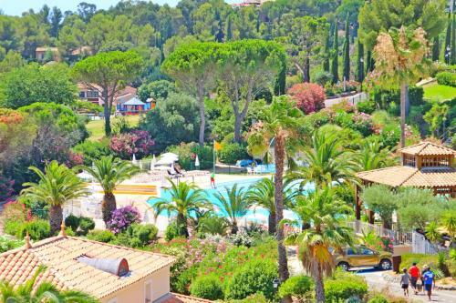 Apartamento 1m C8 245 - 371la