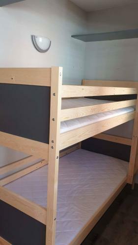 Apartamento 1m C8 245 - 371la