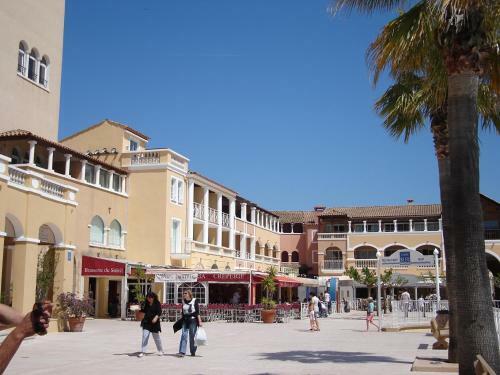 Apartamento 1m E1 224 - 370la