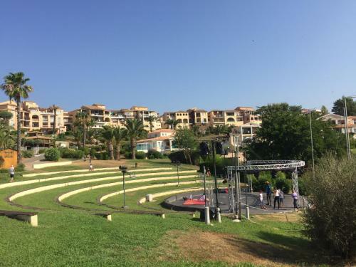 Apartamento 1m E1 224 - 370la