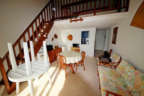 Apartamento 4m Les Coraux - 373la