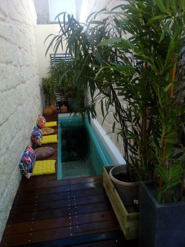 Bed & Breakfast Le Dit Vin Secret