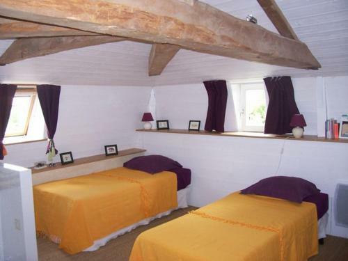 Bed & Breakfast La Jariette