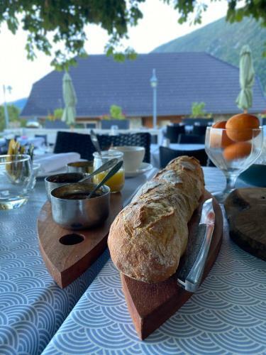 Hotel H�tel La Villa Ginette